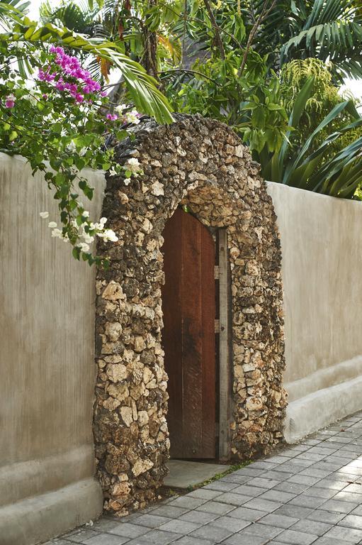 The Island Houses Seminyak Εξωτερικό φωτογραφία